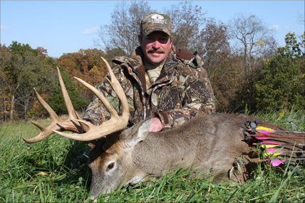 2016 Illinois firearm deer permit 
